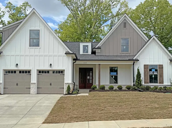 410 Cypress Village Ln, Eads, TN 38028