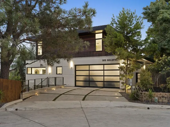 3115 Goldfinch St, San Diego, CA 92103