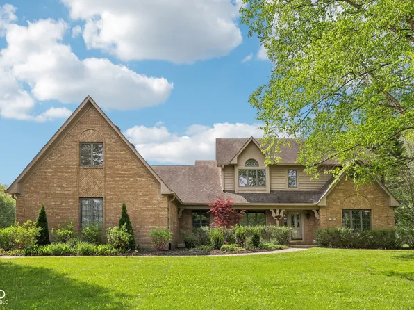 101 Applecross Dr, Brownsburg, IN 46112