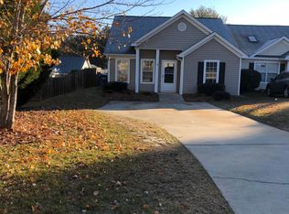 116 Recluse St, Chapin, SC 29036