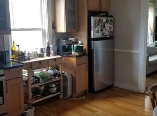 44 Berkeley St #3A, Somerville, MA 02143