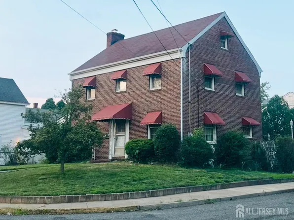 7 Winkler St, Sayreville, NJ 08872