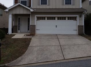 111 Village Ct, Woodstock, GA 30188