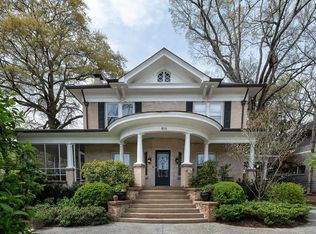 814 Briarcliff Rd NE, Atlanta, GA 30306