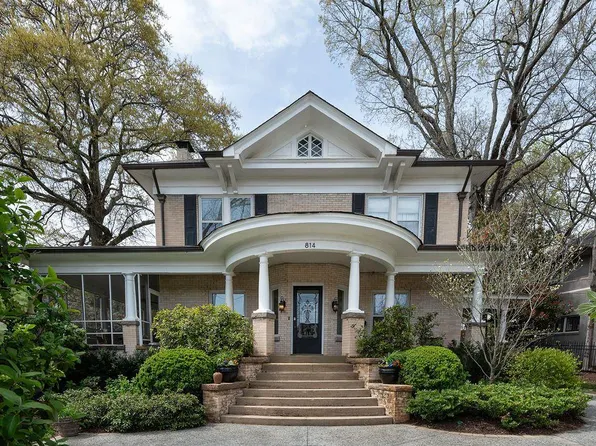 814 Briarcliff Rd, Atlanta, GA 30306