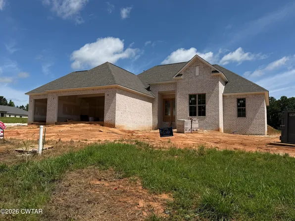 45 Abby, Huntingdon, TN 38344