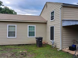 7841 Ella Young Dr, Fort Worth, TX 76135