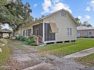 37 Prairie Ave, New Iberia, LA 70560