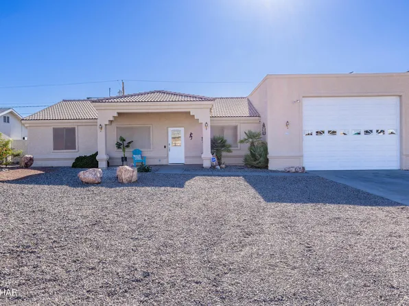 445 Sedona Dr, Lake Havasu City, AZ 86403