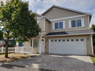 2618 NE 105th Ct, Vancouver, WA 98662