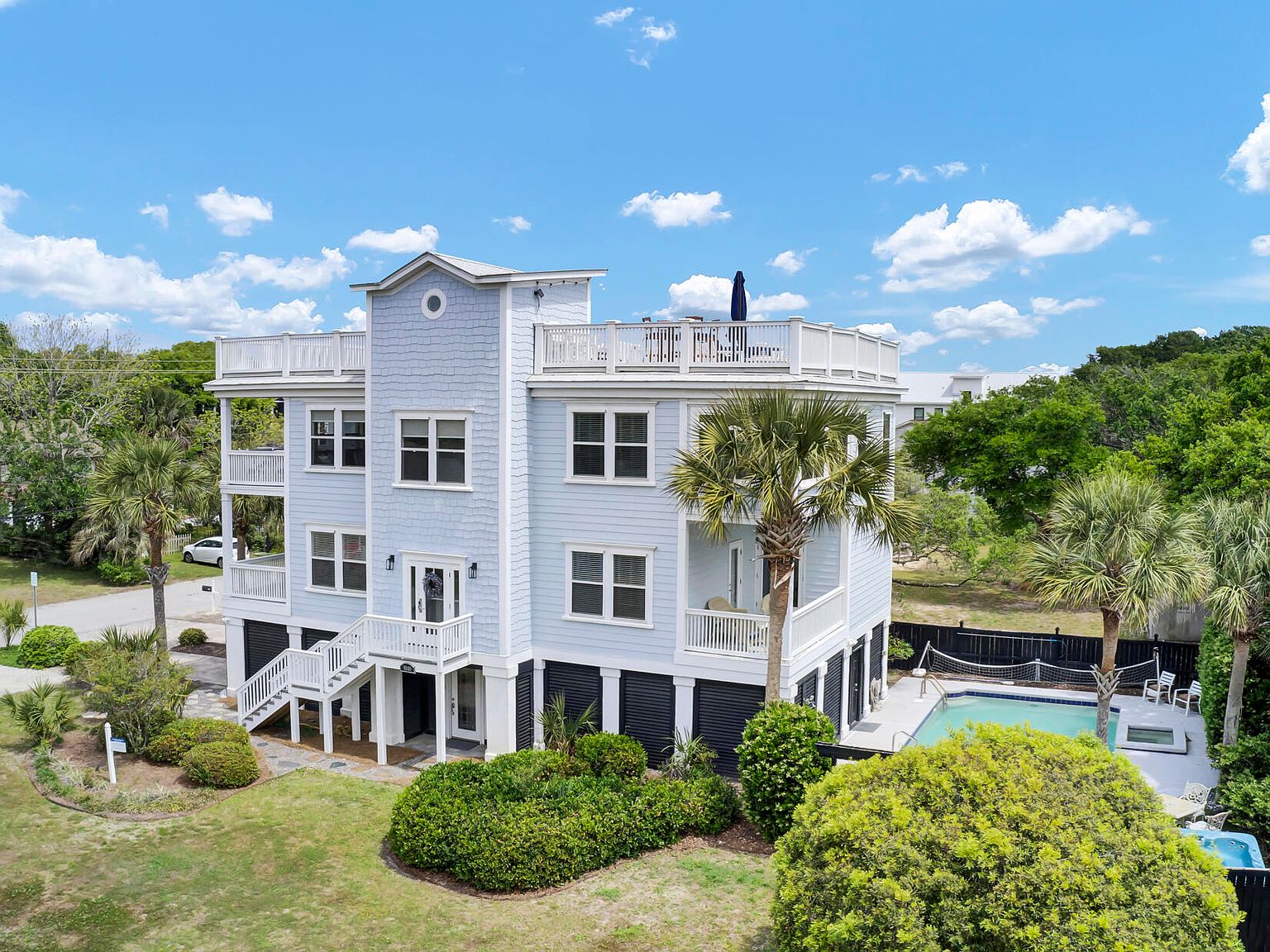 3800 Cameron Blvd, Isle Of Palms, SC 29451 MLS 23019563 Zillow