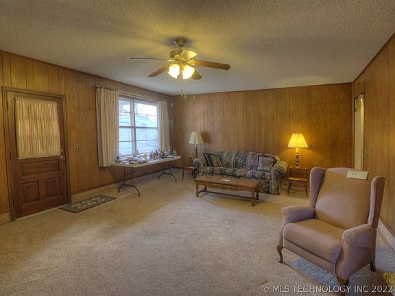 4th image of 2603 S 109th East Ave