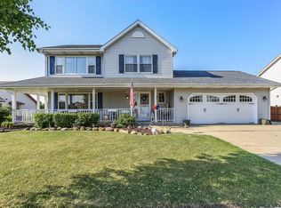 5023 24th Pl, Kenosha, WI 53144