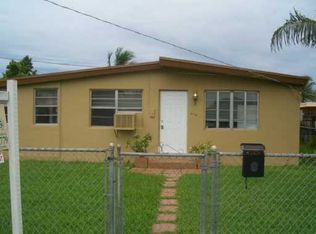 6480 SW 29th St, Miami, FL 33155