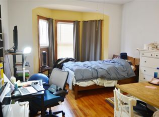 5 Wendell St #3, Cambridge, MA 02138