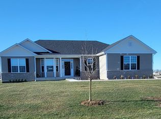 422 Cumberland Dr LOT 54, Palmer Williams Bay, WI 53191
