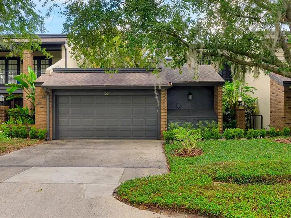 1122 Washington Ave #7, Winter Park, FL 32789