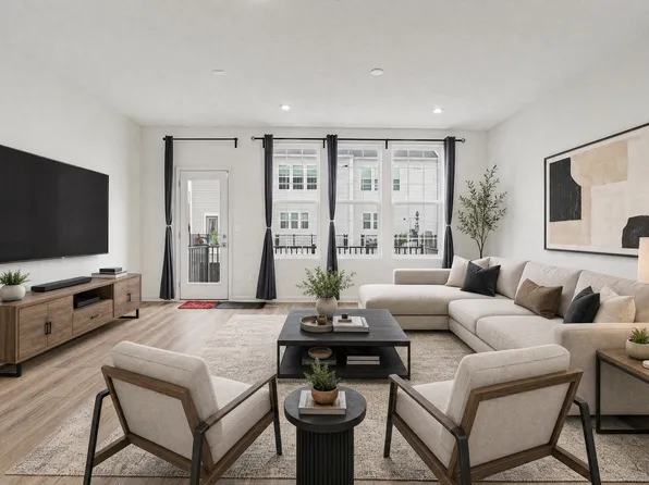 14565 Pomona Ln, Carmel, IN 46074