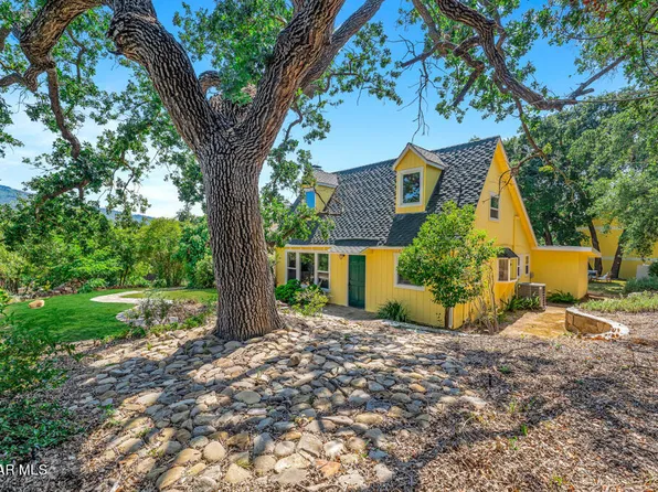 509 S Ventura St, Ojai, CA 93023