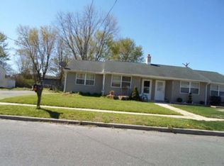 119 Kinsley Rd, Pemberton, NJ 08068