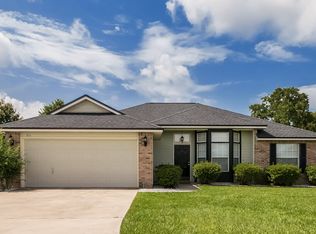 3111 Brook Haven Ct, Green Cove Springs, FL 32043