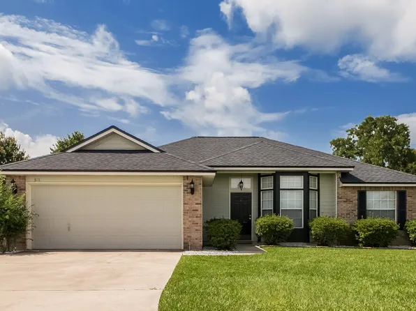 3111 Brook Haven Ct, Green Cove Springs, FL 32043