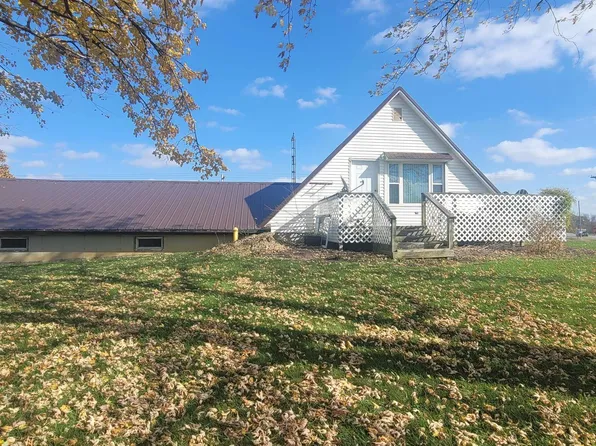 7450 N 100th Rd W, Bryant, IN 47326