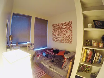 Rented by Avenues Real Estate