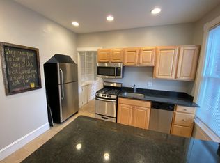 1103 E Capitol St SE APT 3, Washington, DC 20003