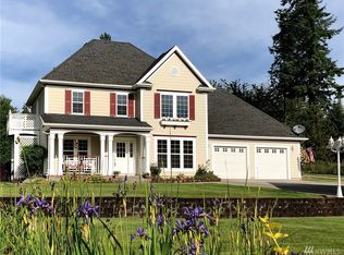 26210 Meridian E, Graham, WA 98338