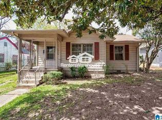 103 Pine St, Bessemer, AL 35023