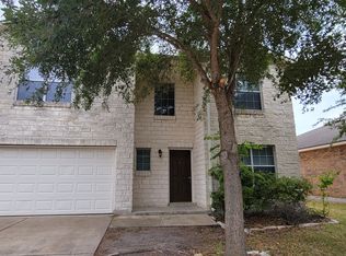 116 Pheasant Trl, Bastrop, TX 78602
