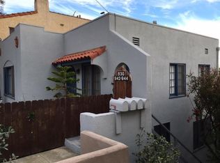 944 Poli St, Ventura, CA 93001