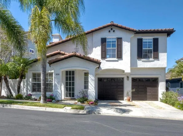 1109 Pacifica Pl, Encinitas, CA 92024