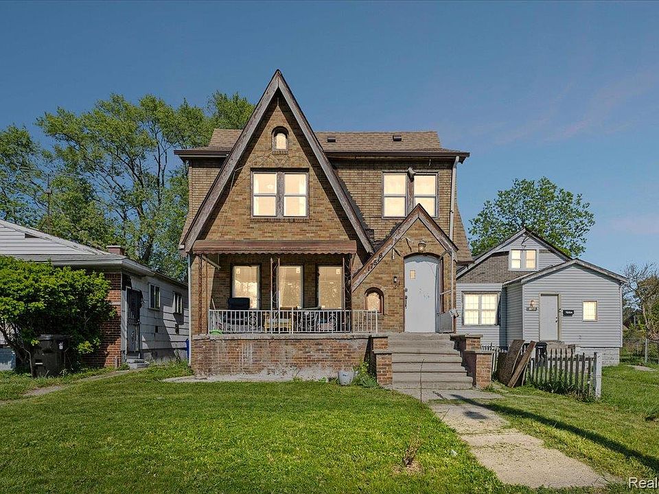 1st image of 17516 Joseph Campau St