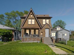 17516 Joseph Campau St, Detroit, MI 48212