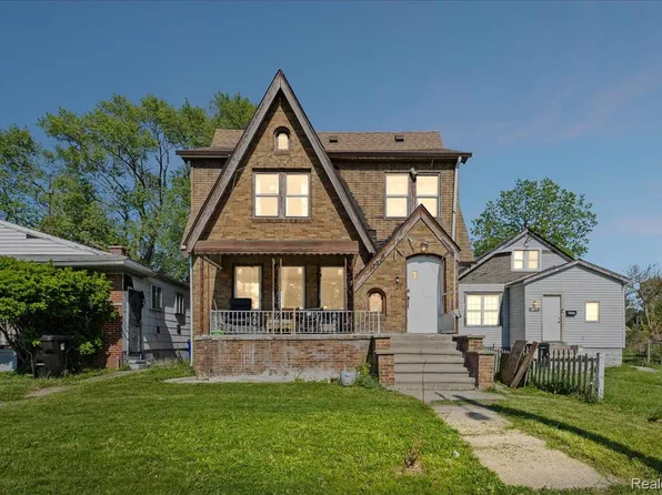 17516 Joseph Campau St, Detroit, MI 48212