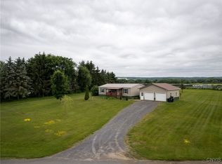 5212 Flat Rock Rd, Lowville, NY 13367