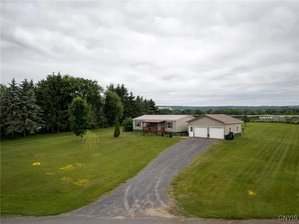 5212 Flat Rock Rd, Lowville, NY 13367