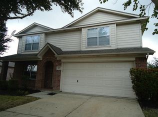 207 Pebble Canyon Ln, Dickinson, TX 77539