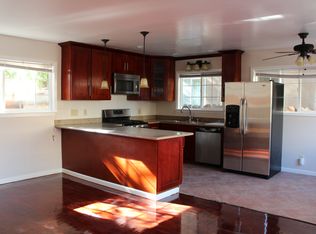 1614 Harmon St #A, Berkeley, CA 94703