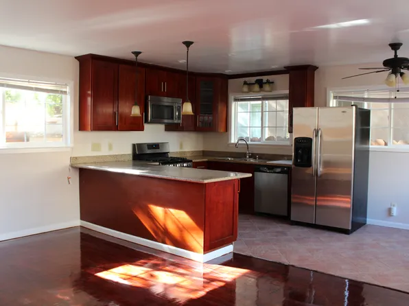 1614 Harmon St #A, Berkeley, CA 94703