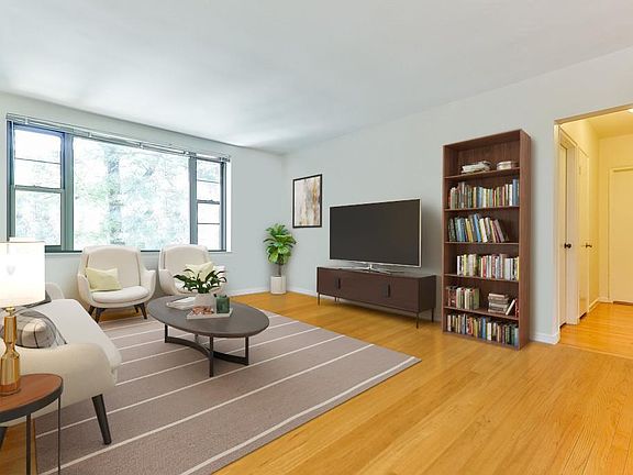 2nd image of 4-57 Harvard Ave #4