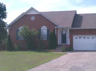 208 Hickory Ridge Ct, Antioch, TN 37013