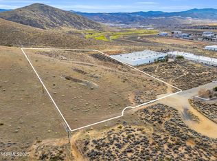 4897 Hytech Dr, Carson City, NV 89706