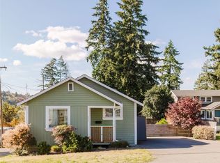 335 Bremerton Blvd W, Bremerton, WA 98312