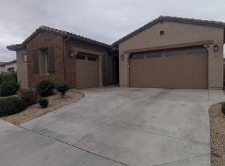 3925 W McNeil St, Laveen, AZ 85339