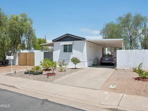 3916 E BIRCHWOOD Avenue, Mesa, AZ 85206