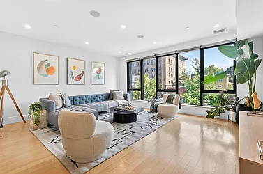 162 South Portland Avenue, #4