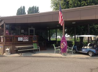 8818 Crescent Bar Rd ##58, Quincy, WA 98848